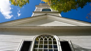 Why Our Baptist Forebears Wouldn’t Support Blasphemy Laws