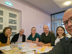 Image: Union of Free Evangelical and Baptist Churches of Estonia (kogudused.ee)