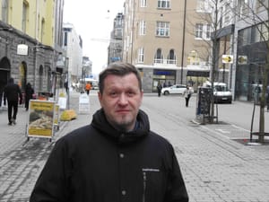 Image: Suomen Vapaakirkko / Suomen Viikkolehti