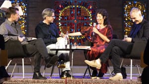 Image: Sändaren / Betlehemskyrkan Göteborg (photo: Evelin Nyberg)