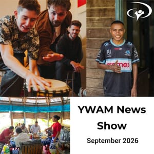 Image: YWAM / Youth With A Mission